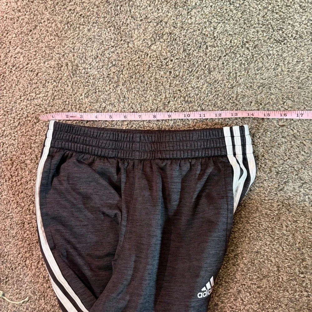 adidas joggers dark